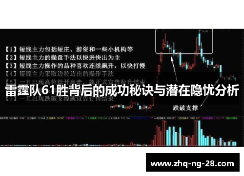 雷霆队61胜背后的成功秘诀与潜在隐忧分析 雷霆队61胜背后的成功秘诀与潜在隐忧分析