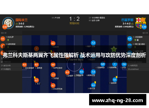 弗兰科夫斯基两翼齐飞属性强解析 战术运用与攻防优势深度剖析
